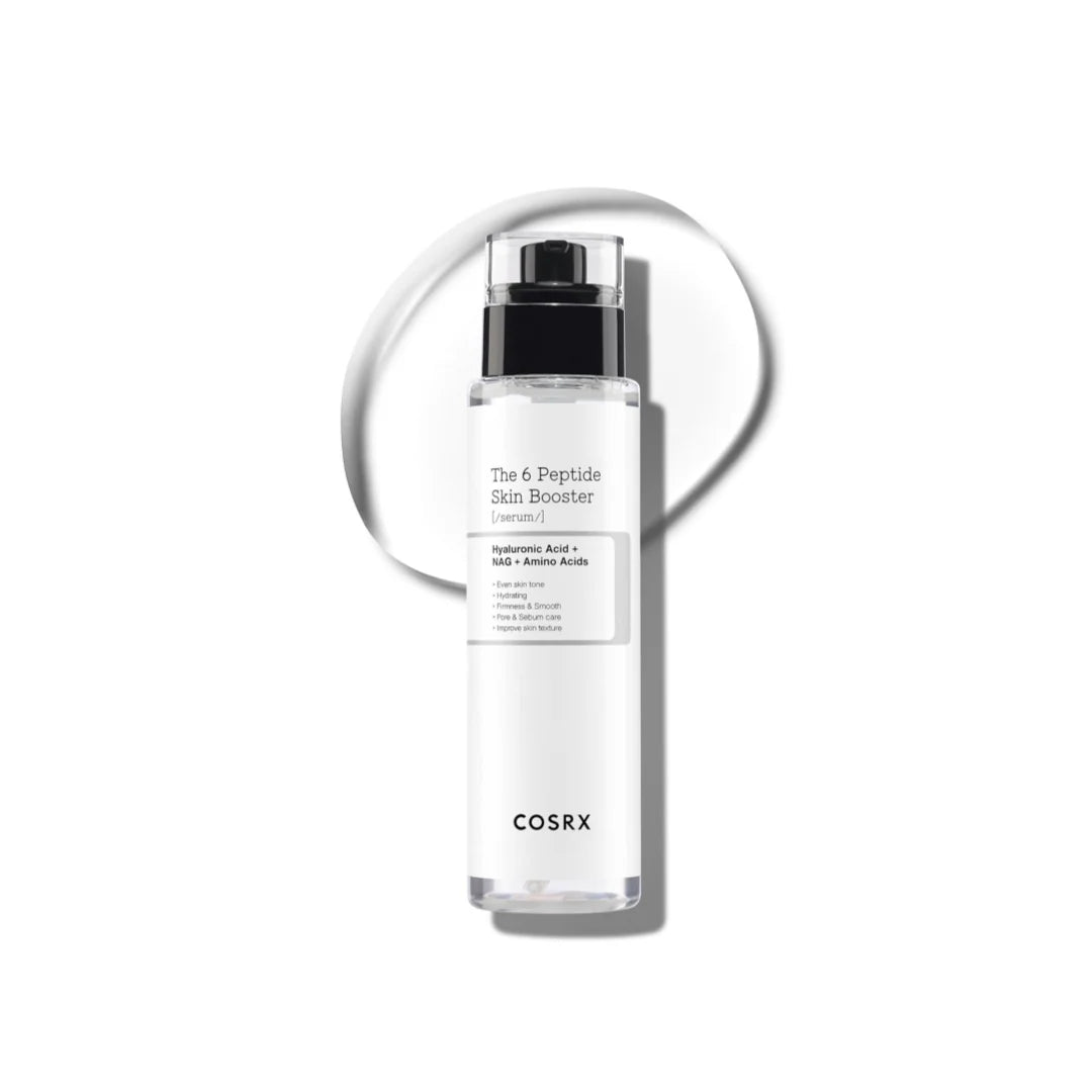 COSRX The 6 Peptide Skin Booster Serum 150ML