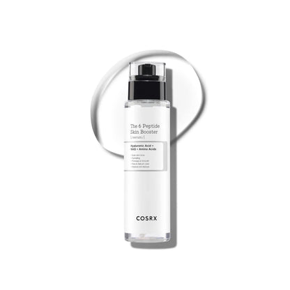 COSRX The 6 Peptide Skin Booster Serum 150ML