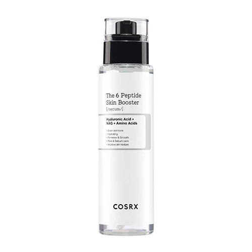 COSRX The 6 Peptide Skin Booster Serum 150ML